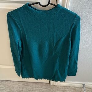 COMFY CASUAL SWEATER